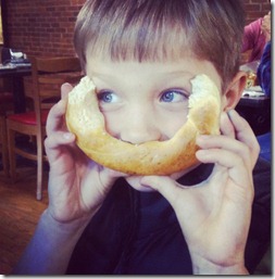 pretzel 3