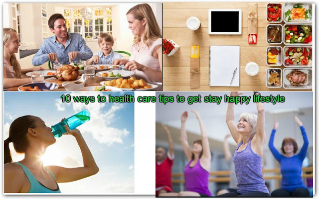 The Most Effective 10 Ways Health Care Tips For Following Daily LifeStyle