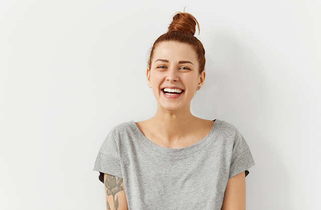 teeth whitening Melbourne