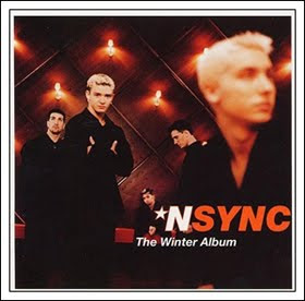 ‘N Sync (atau *NSYNC) - boy band