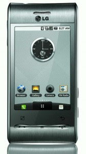 LG Optimus