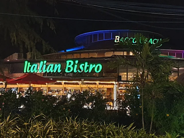 '바코비치' 외관