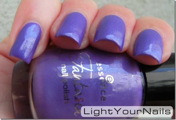 Essence Elves Like Lilac (Fantasia TE)