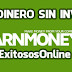 EarnMoney - Gana Dinero Sin inverit . Mina $
