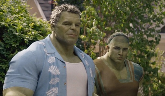 Mulher-Hulk revela o que Hulk estava fazendo em Sakaar e pode ter preparado  novo filme do MCU