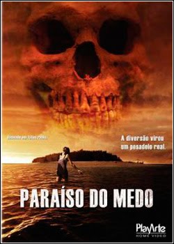 Download Baixar Filme Paraíso do Medo   Dublado
