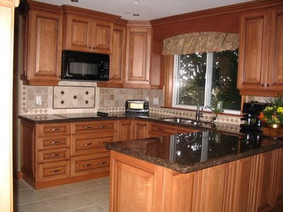 Design Kitchen Cabinets on Kitchen Cabinets Design   Minimalist Home Design