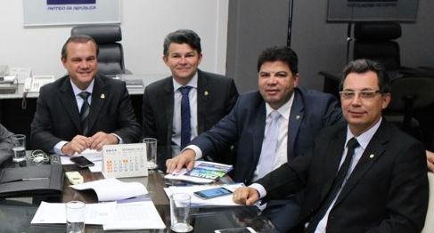 Senadores de MT votam “sim” para PEC do Teto dos Gastos; Governos estaduais devem seguir caminho