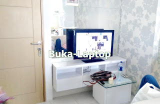 Pengalaman Menginap Educity Apartement Surabaya