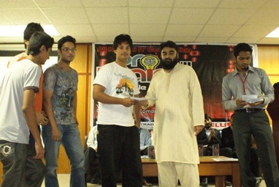counter strike winners UIT