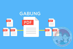 3 Langkah Cara Menggabungkan File PDF Menjadi Satu File PDF