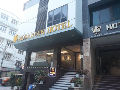 Rosarian HOTEL