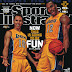 Sports Illustrated - Steve Nash & Dwight Howard Cover