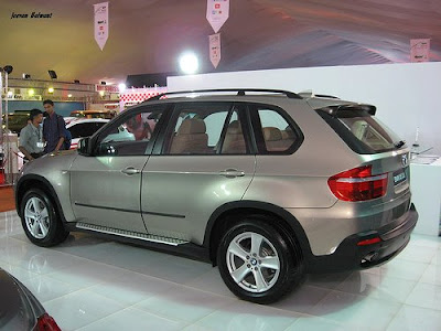BMW X5, BMW, sport car, luxury car, car