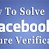 Bypass Facebook Photo Verification Trick 2016 2017