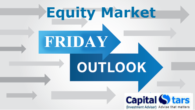 INDIAN EQUITY MARKET OUTLOOK - 30 Dec 2016