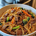  Beef Lo Mein Recipe