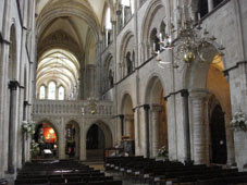 Chichester Cathedral