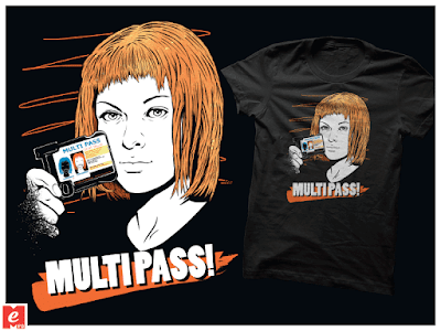 Multipass+five element+tshirt+shirt+quote+cool+tshirt+shirt+black+MeFO
