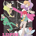 [BDMV] Lupin III: Part III Blu-ray BOX DISC5 [170222]