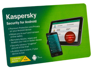 Antivirus Android Terbaik 2015 Versi Droid 4Share