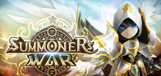 Download Game Summoners War v3.2.2 Mega Mod APK - Selamat sore sobat ppssppdroid game baru yang akan admin bagikan kali ini adalah game bergenre School bernama  Summoners War , Versi terbaru dari game ini pada tahun 2017 untuk kamu yang tertarik dengan game ini bisa langsung sedot aja gamenya disini.