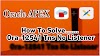 কিভাবে ORA-12541 TNS No Listener Solve করবেন