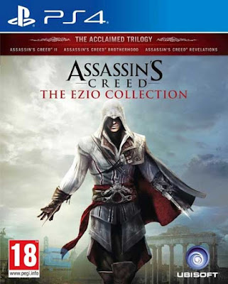 Assassin's Creed The Ezio Collection PC Download