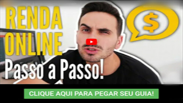 como ganhar dinheiro trabalhando na internet