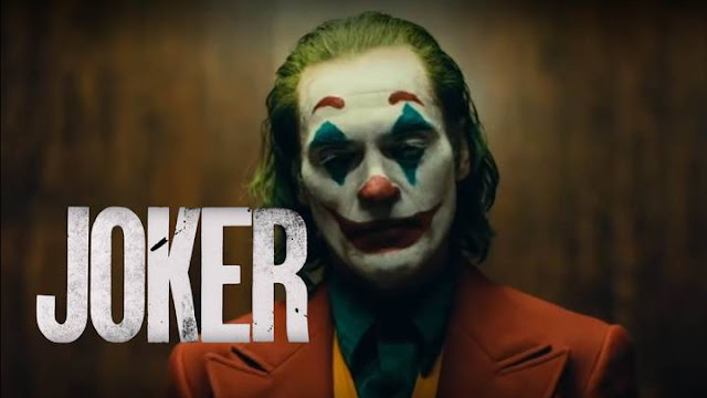 nonton joker 2019 apakah memiliki dampak negatif?