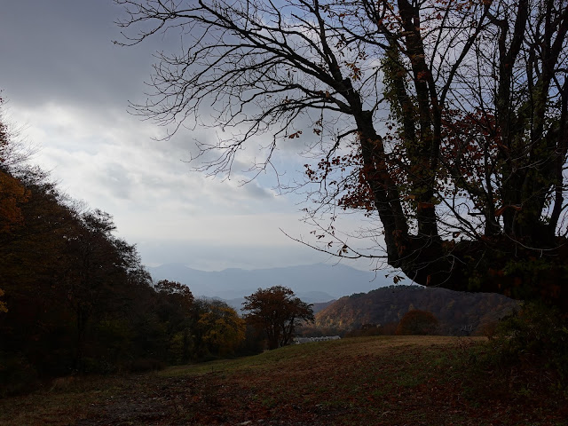 奥大山スキー場