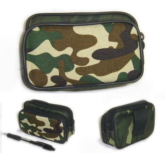 Belt Zipper Pouch5