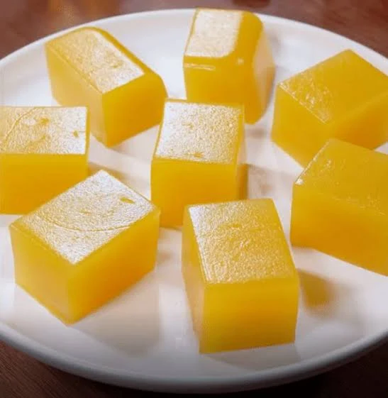 Chinese Buffet Jello Recipe