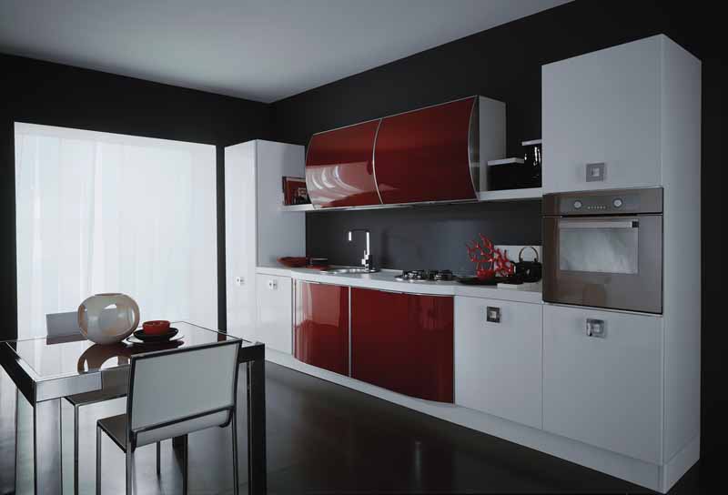  Dapur  Rumah Modern Minimalis Tren Desain Dapur  Terkini  