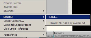 DOWNLOAD TIBIABOT NG 9.0