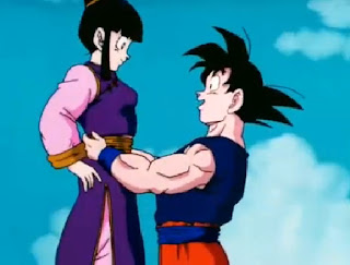 dbz capitulo 146