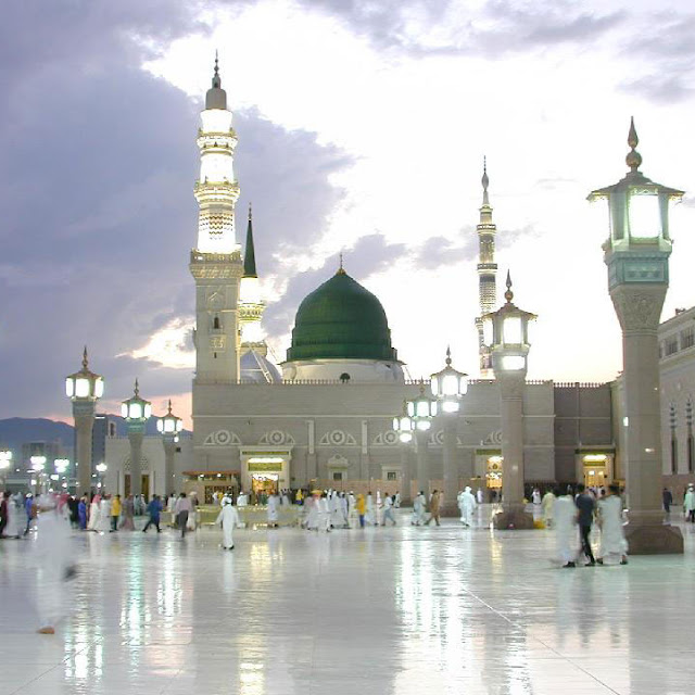 Madinah Best