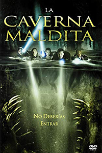 The Cave / La Caverna Maldita