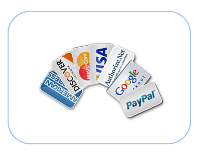 most secure payment method