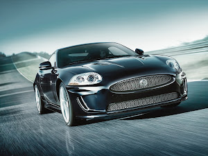 Jaguar XKR175 2011 (2)