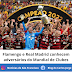 Flamengo e Real Madrid conhecem adversários do Mundial de Clubes