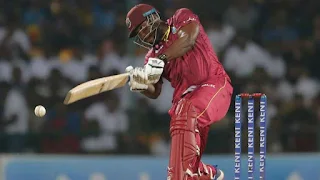 Andre Russell 40* - Sri Lanka vs West Indies 2nd T20I 2020 Highlights