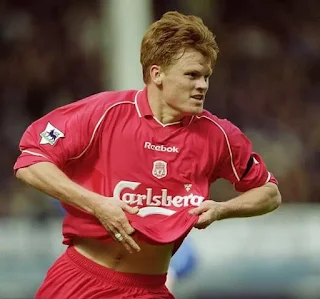 Former Liverpool star John Arne Riise and his daughter hospitalised after car accident