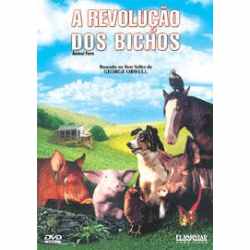 A Revolução dos Bichos | George Orwell