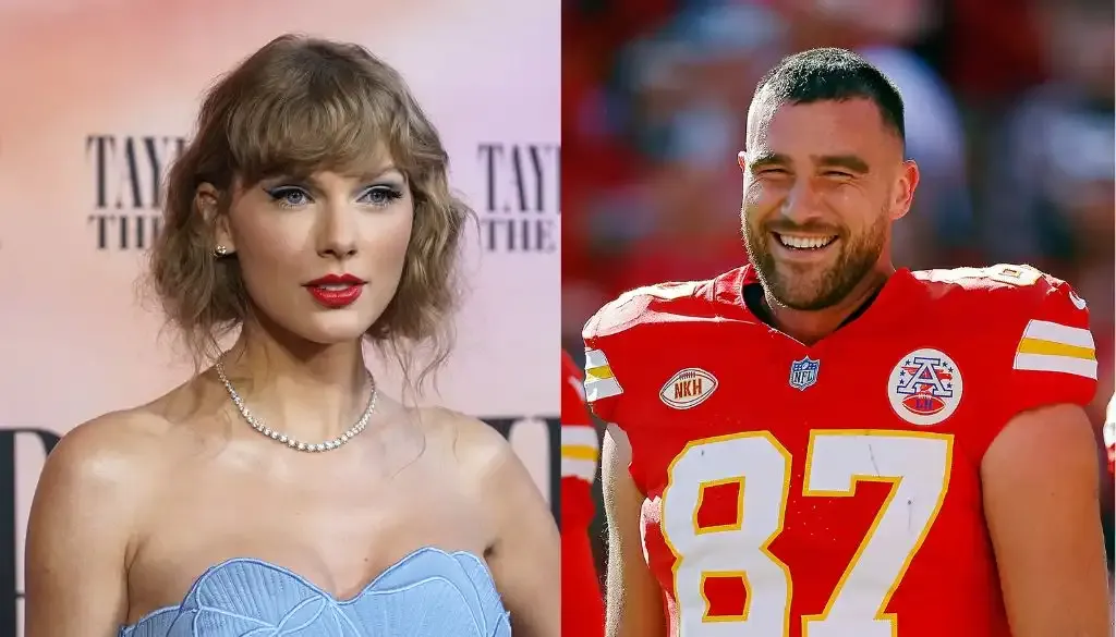 Taylor Swift and Travis Kelce's Love Story Shines Bright After Winning the 2024 Super Bowl