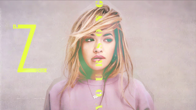 Chord Gitar/Kunci Gitar Rita Ora - Let You Love Me