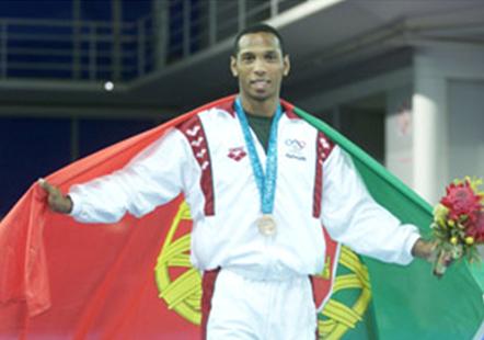 O alex diz:: Os Medalhados Portugueses nos Jogos Olímpicos ...