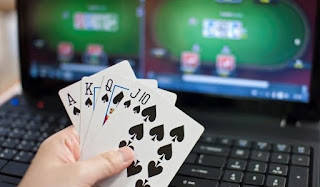 Bermain Poker di Situs Poker Online Uang Asli