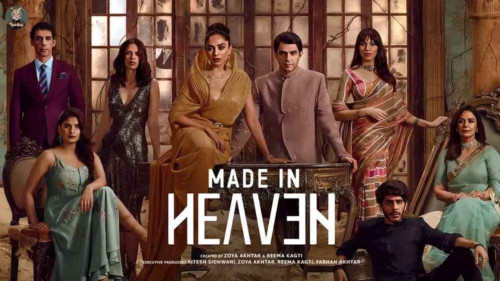 Made in Heaven Season 2: Cast, Release Date, and Episode Name