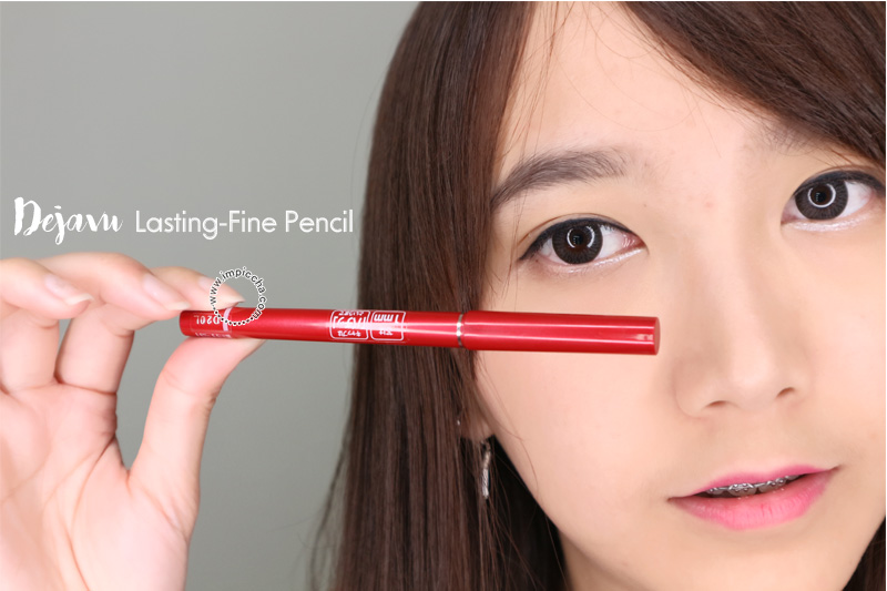 Dejavu Lasting Fine Pencil